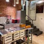 Delizioso Loft