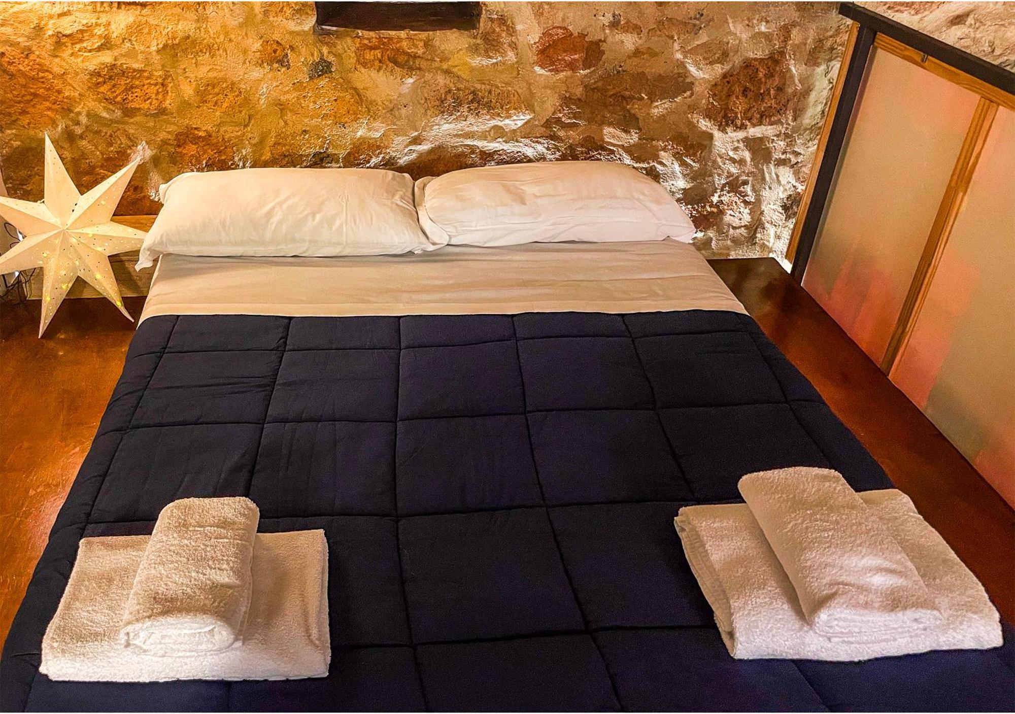 Apartment Delizioso Loft *