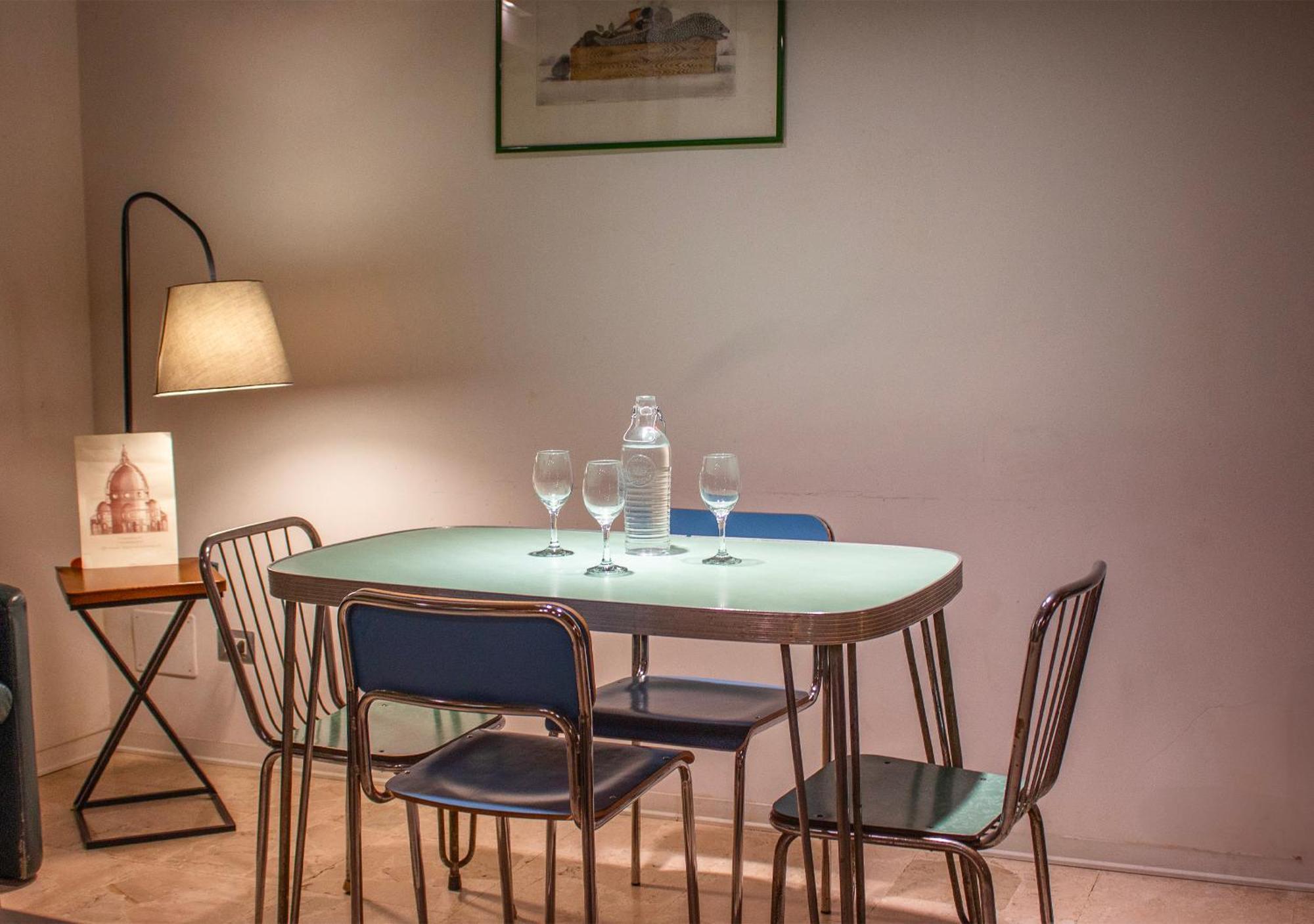 Delizioso Loft Apartment Rome