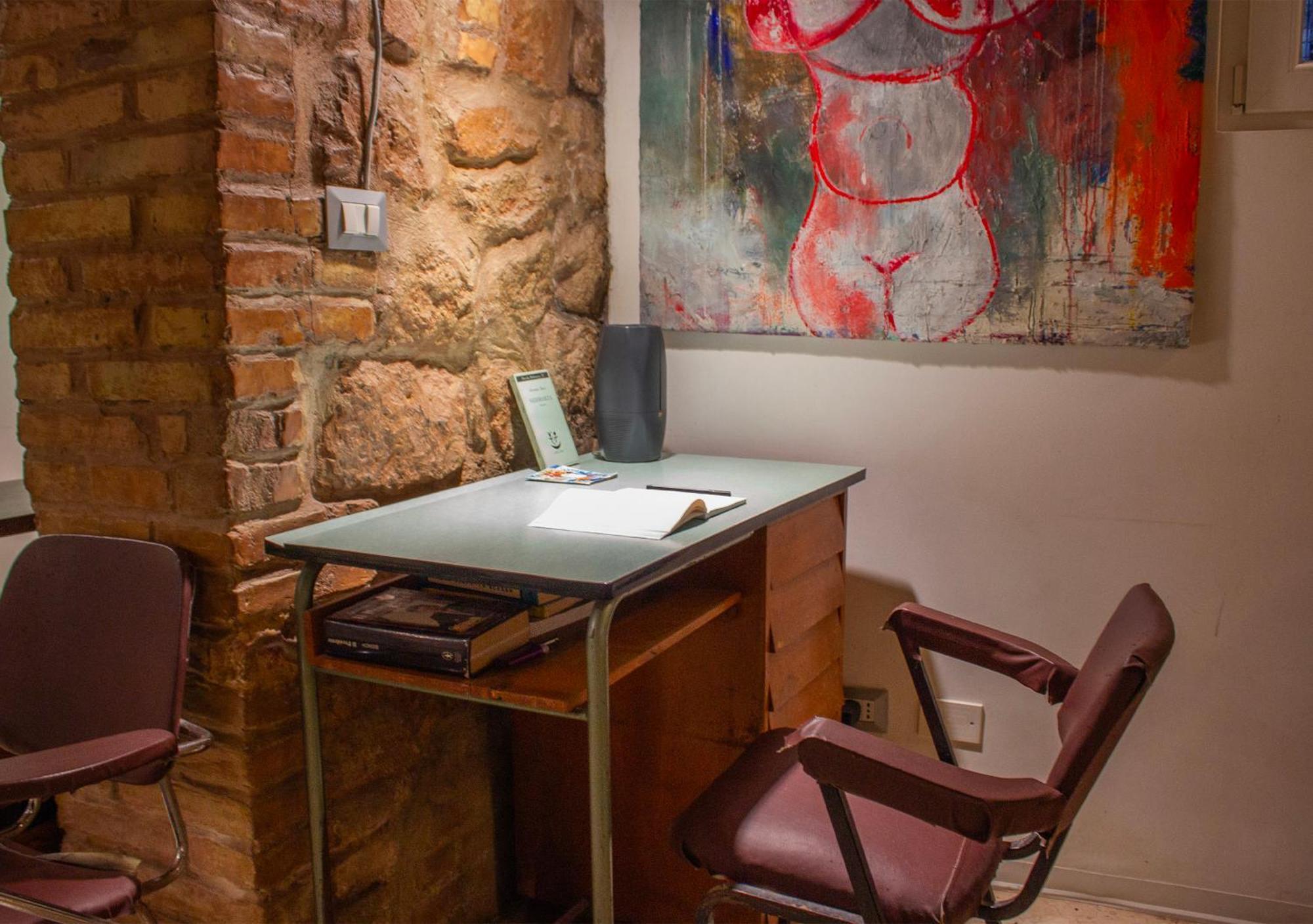 Delizioso Loft Rome