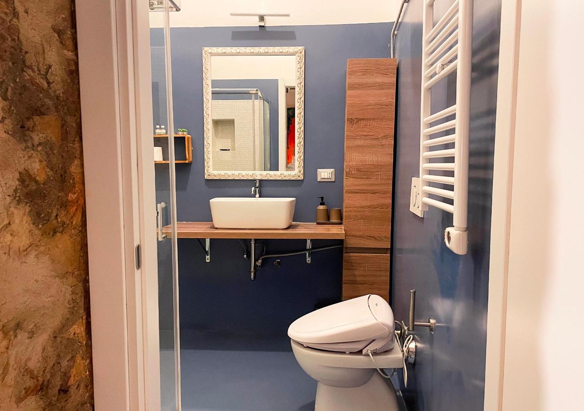 Delizioso Loft Rome