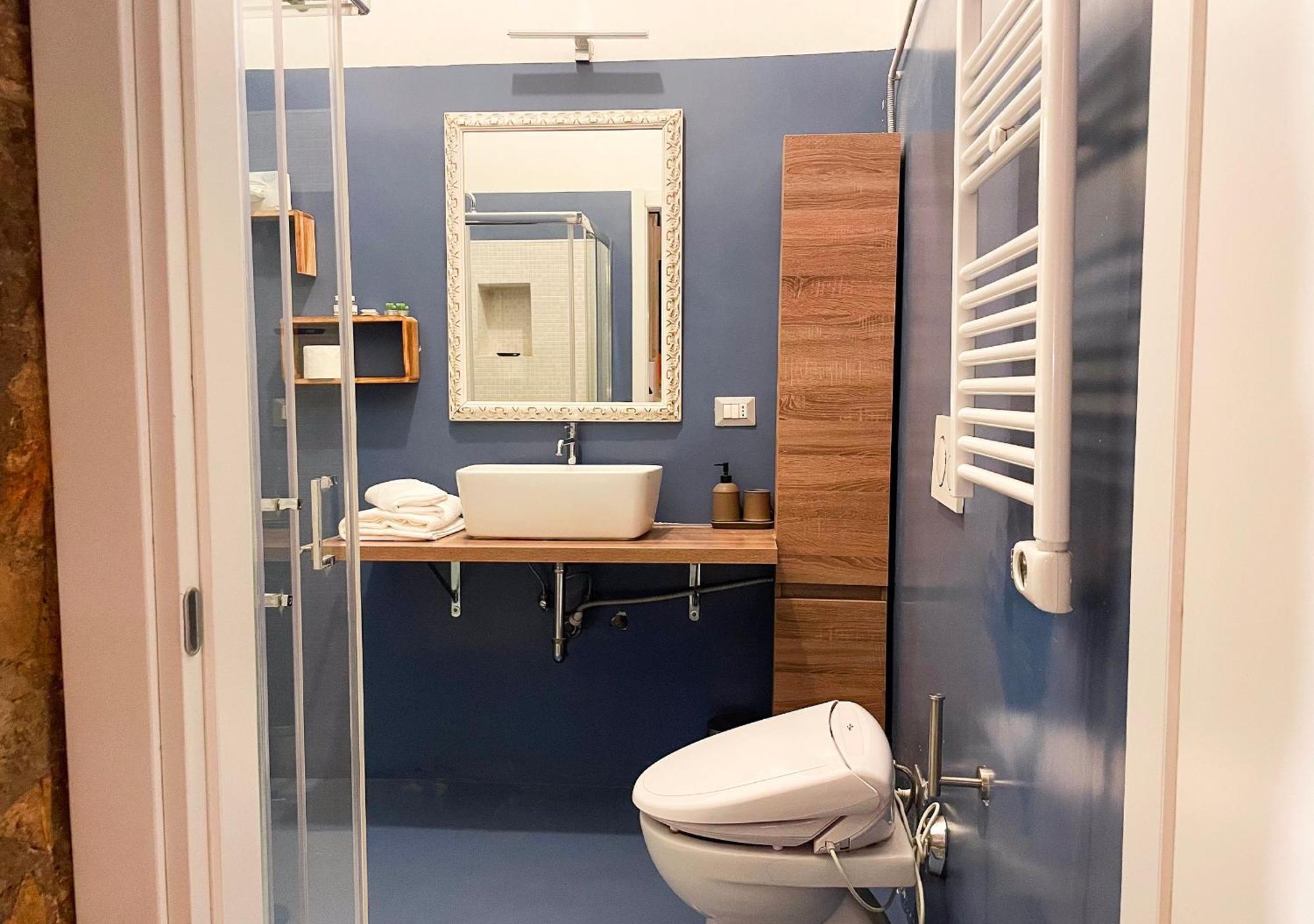 Delizioso Loft Rome