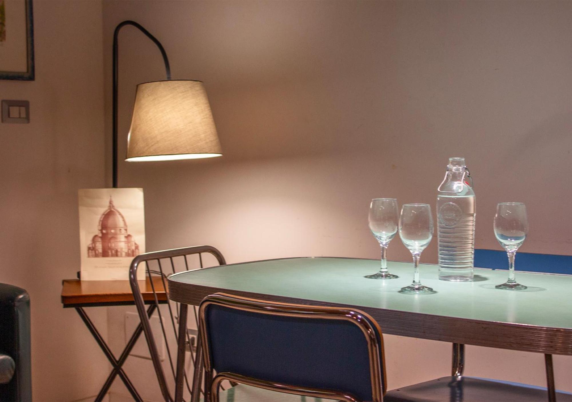 Delizioso Loft