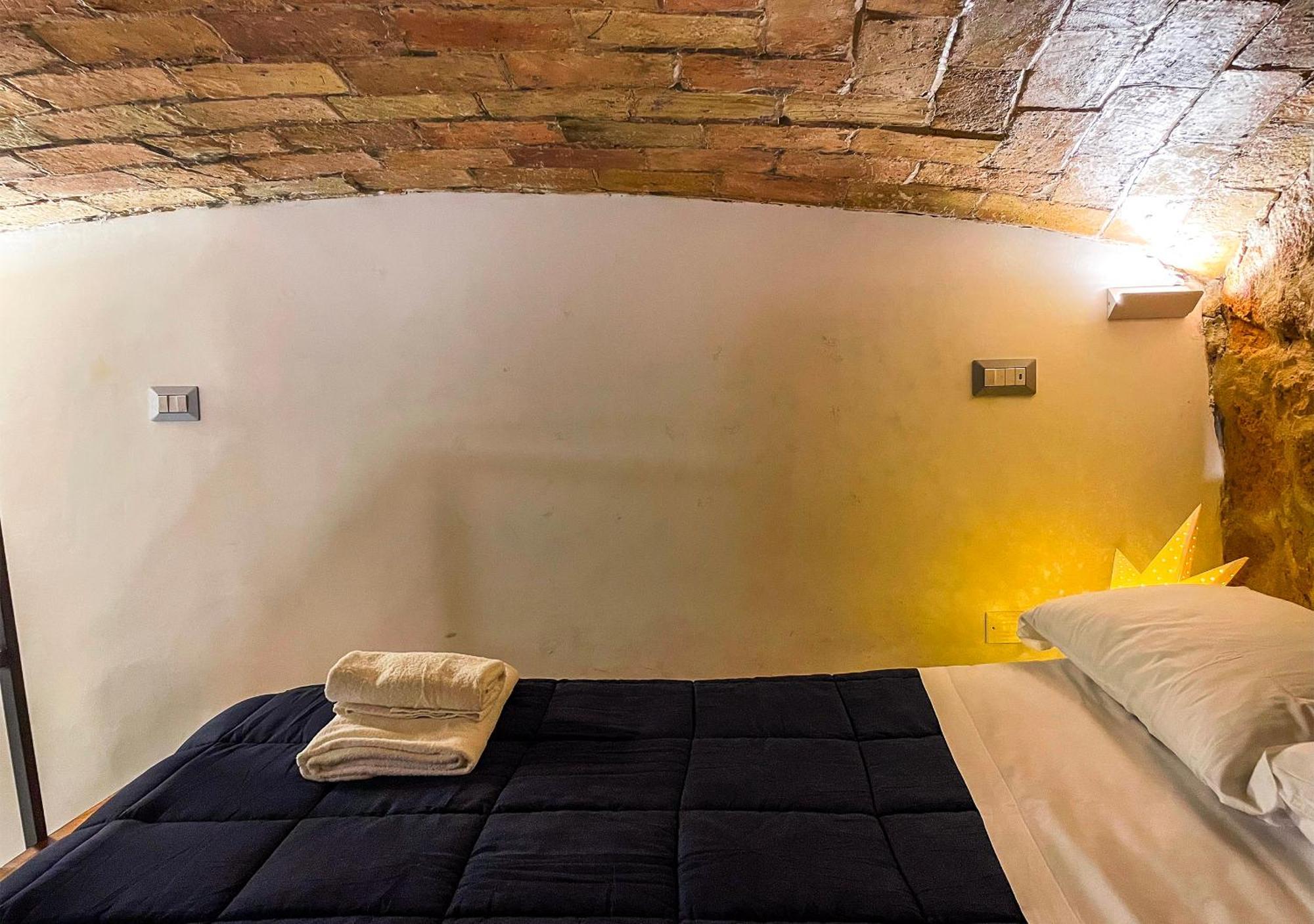Delizioso Loft Apartment