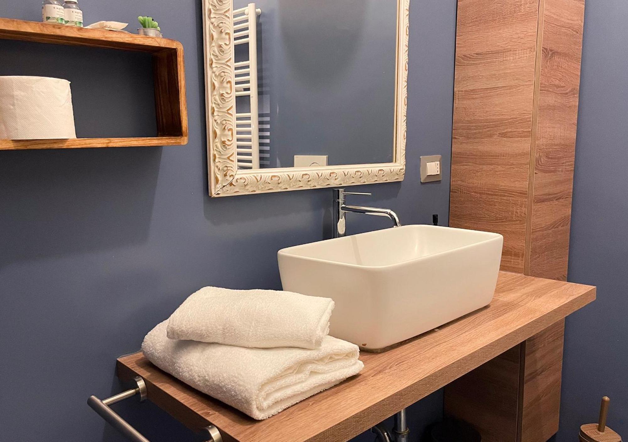 Apartment Delizioso Loft Rome