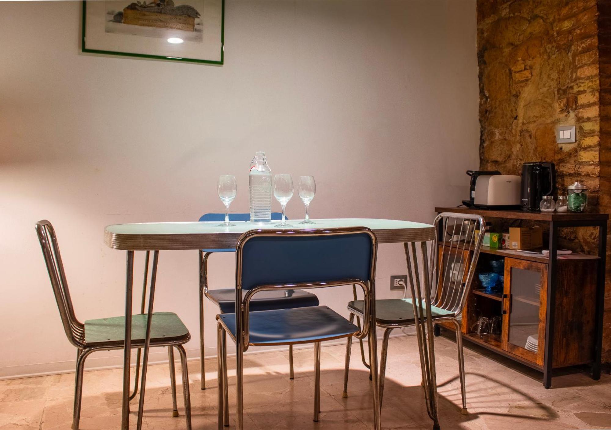 Apartment Delizioso Loft *