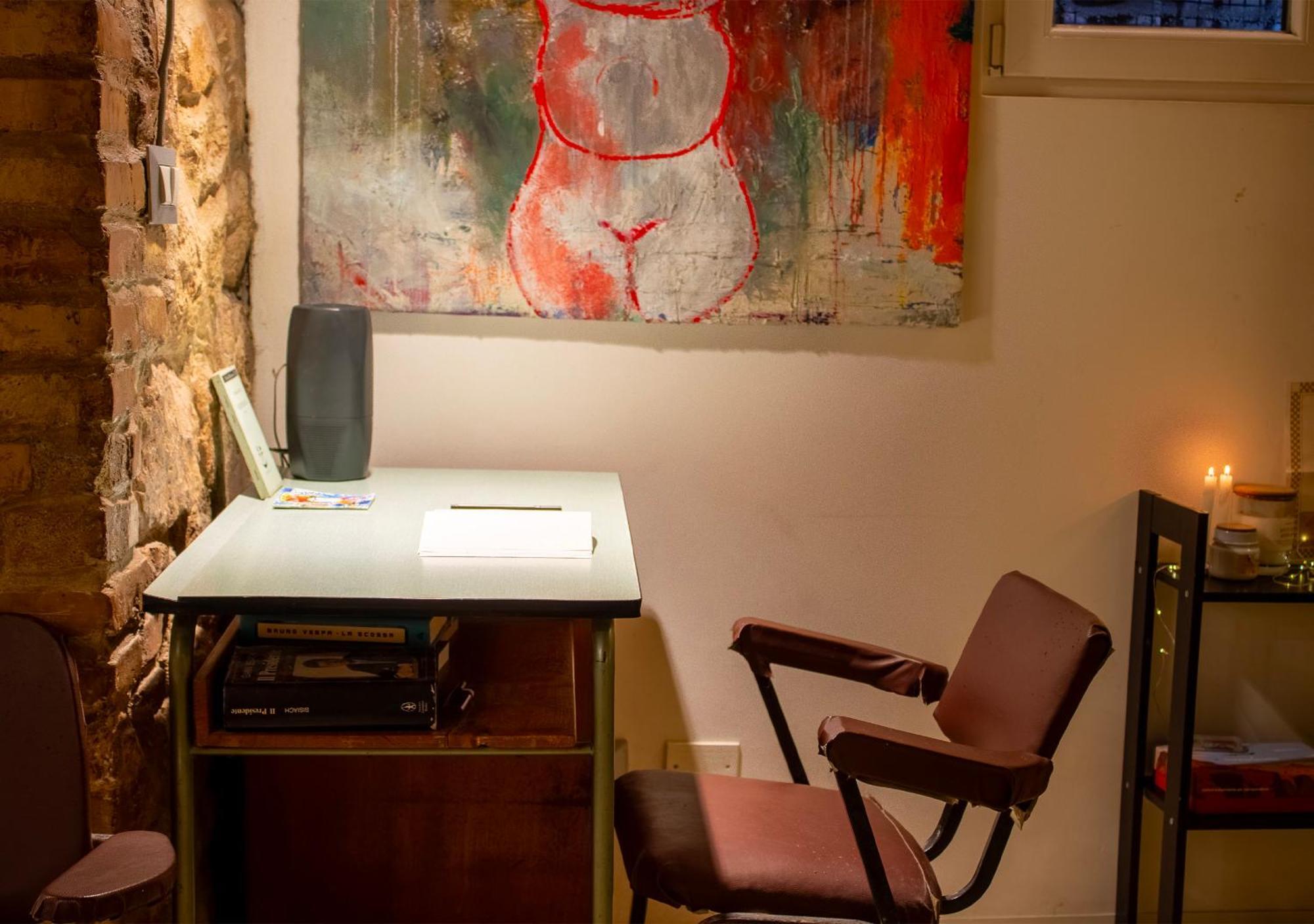 Apartment Delizioso Loft Rome