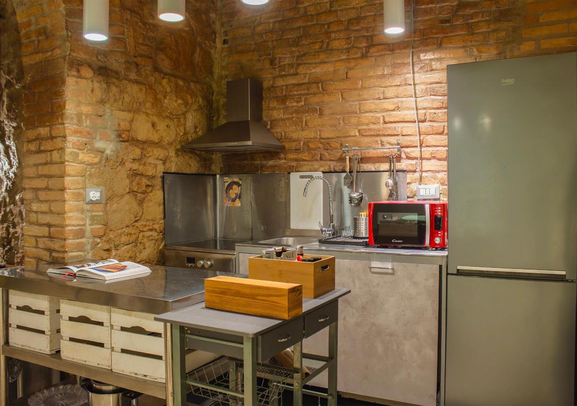 Delizioso Loft * Rome