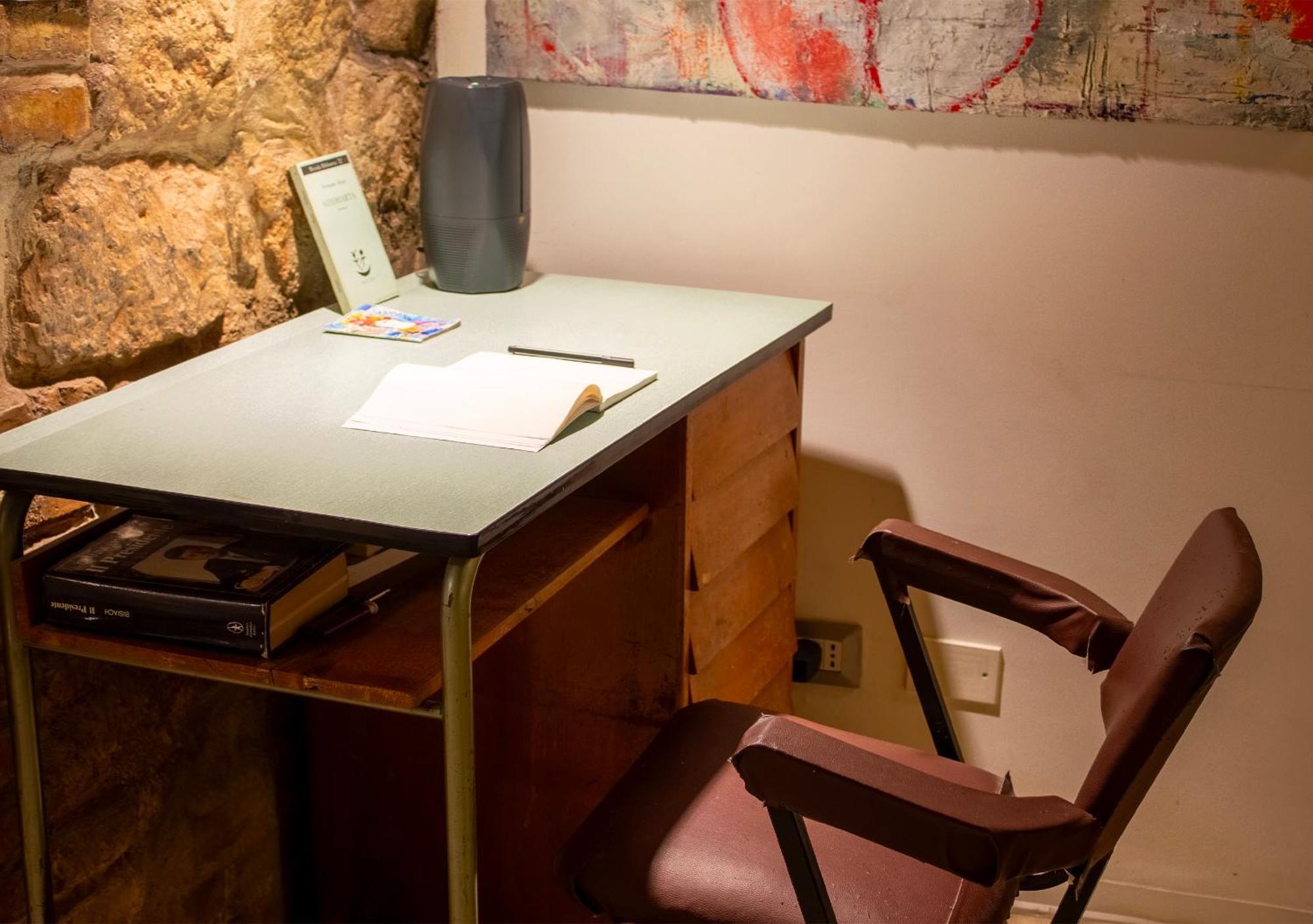 Apartment Delizioso Loft