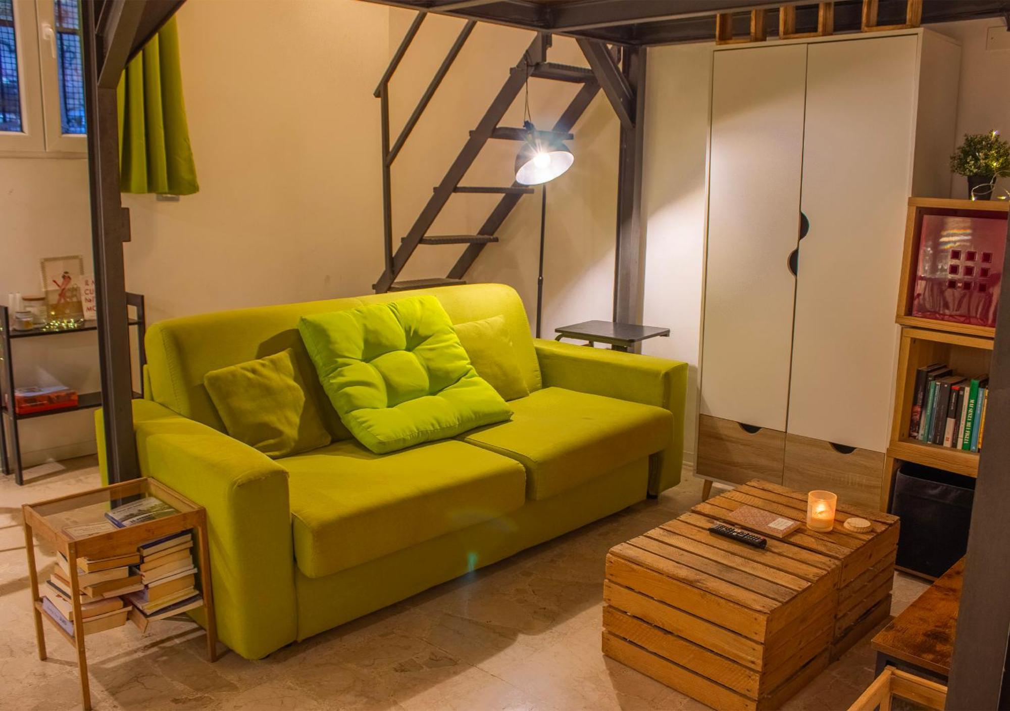 Delizioso Loft *