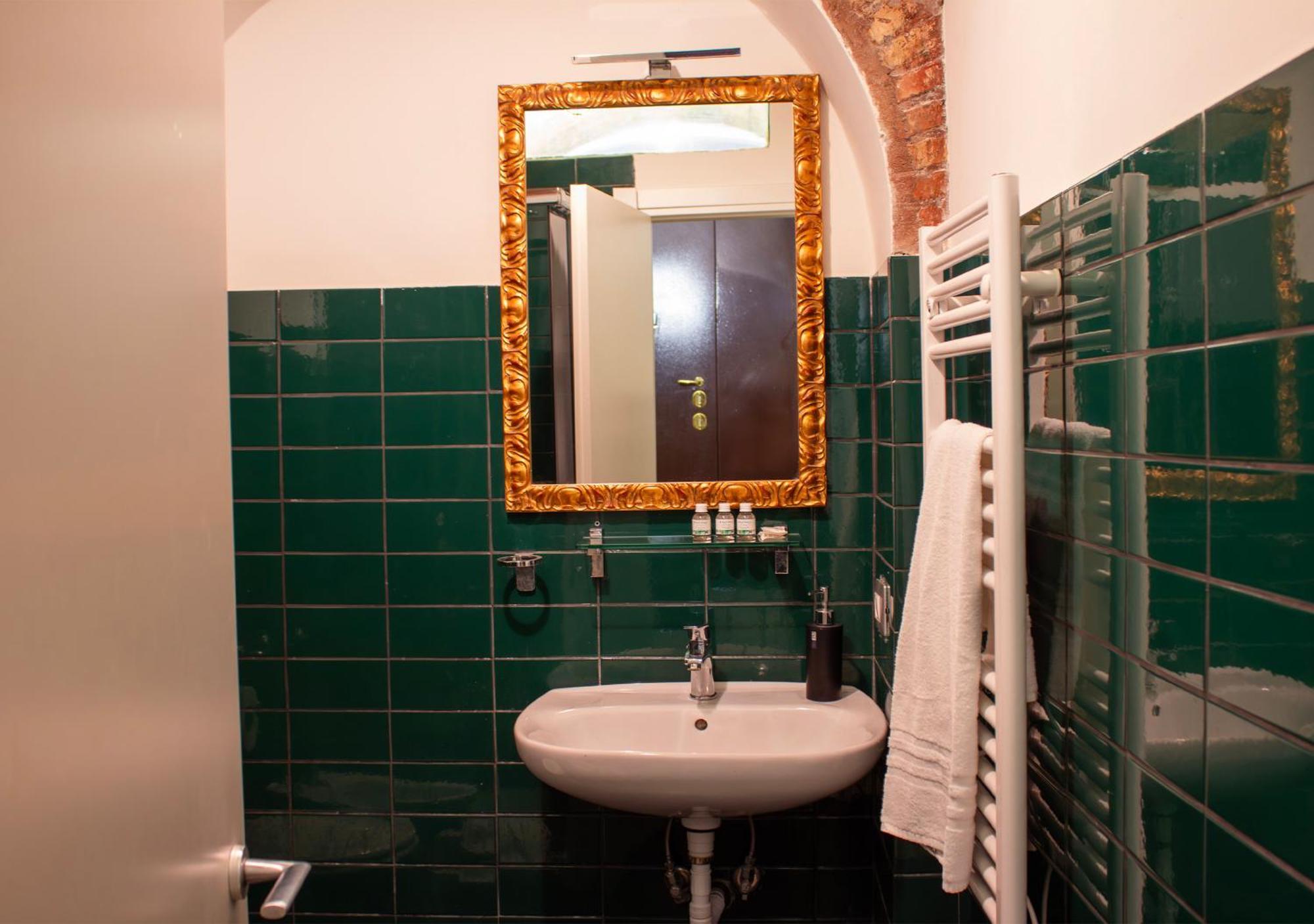 Apartment Delizioso Loft