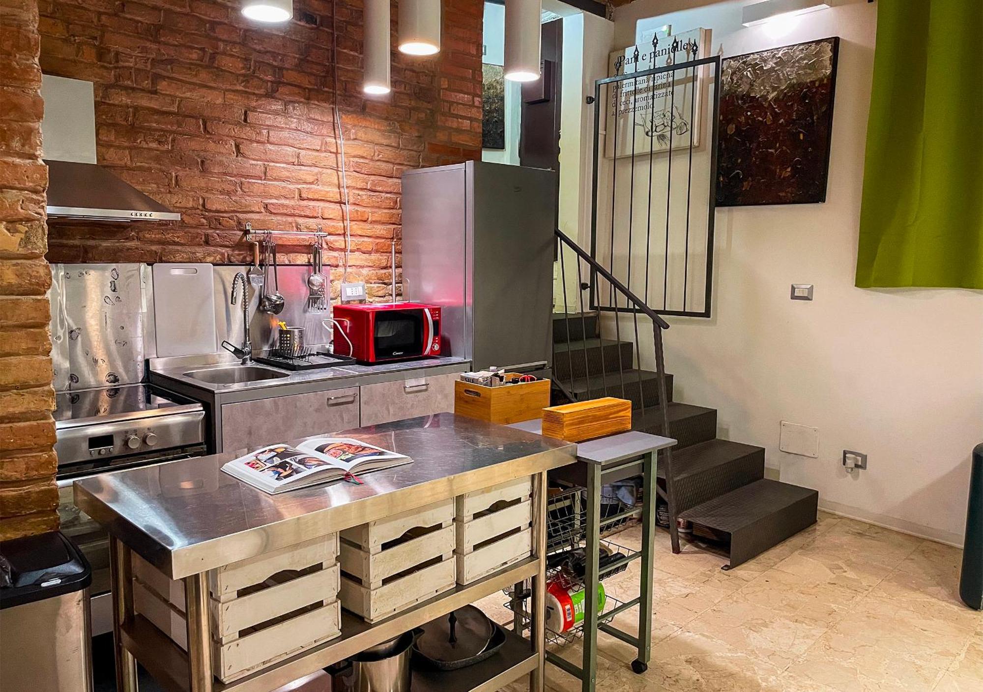 Delizioso Loft