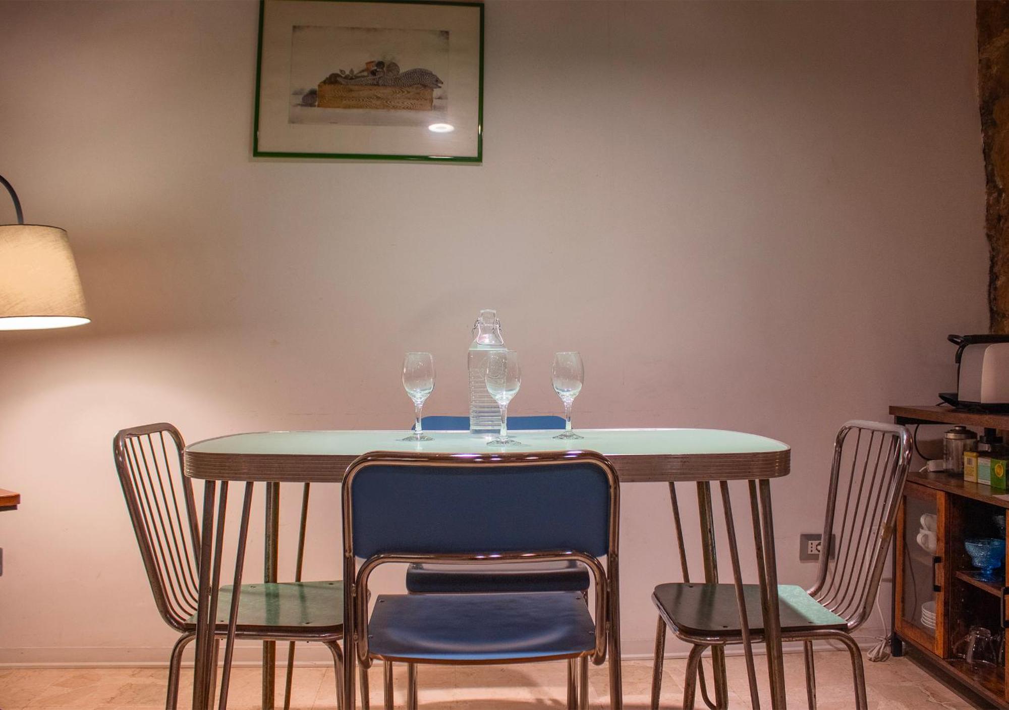 Delizioso Loft * Rome