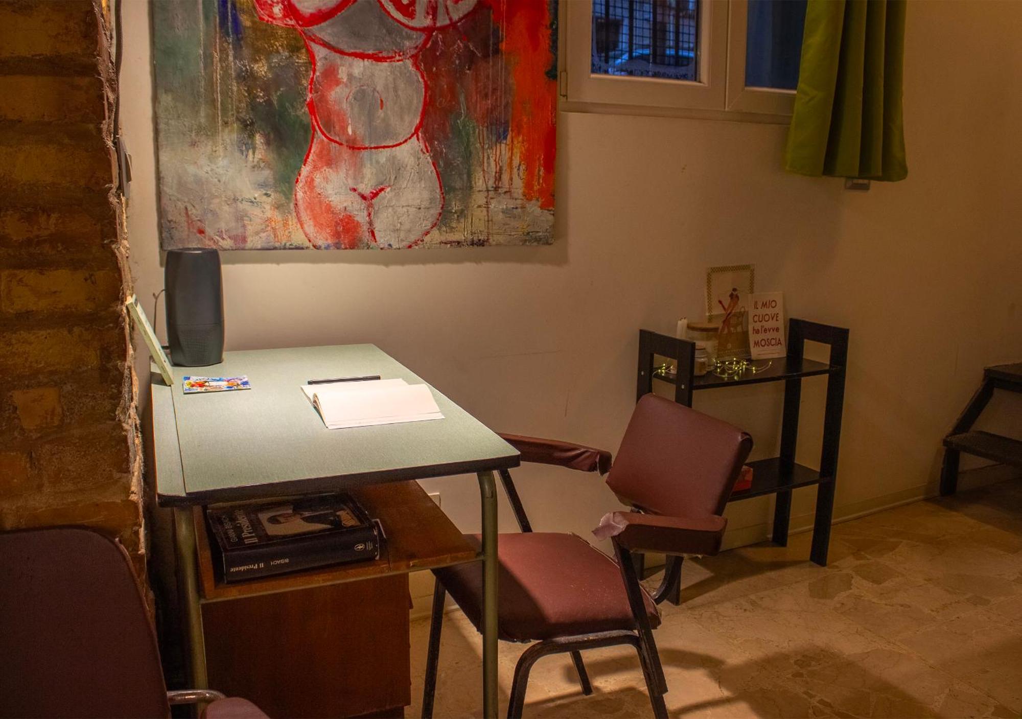 Delizioso Loft *