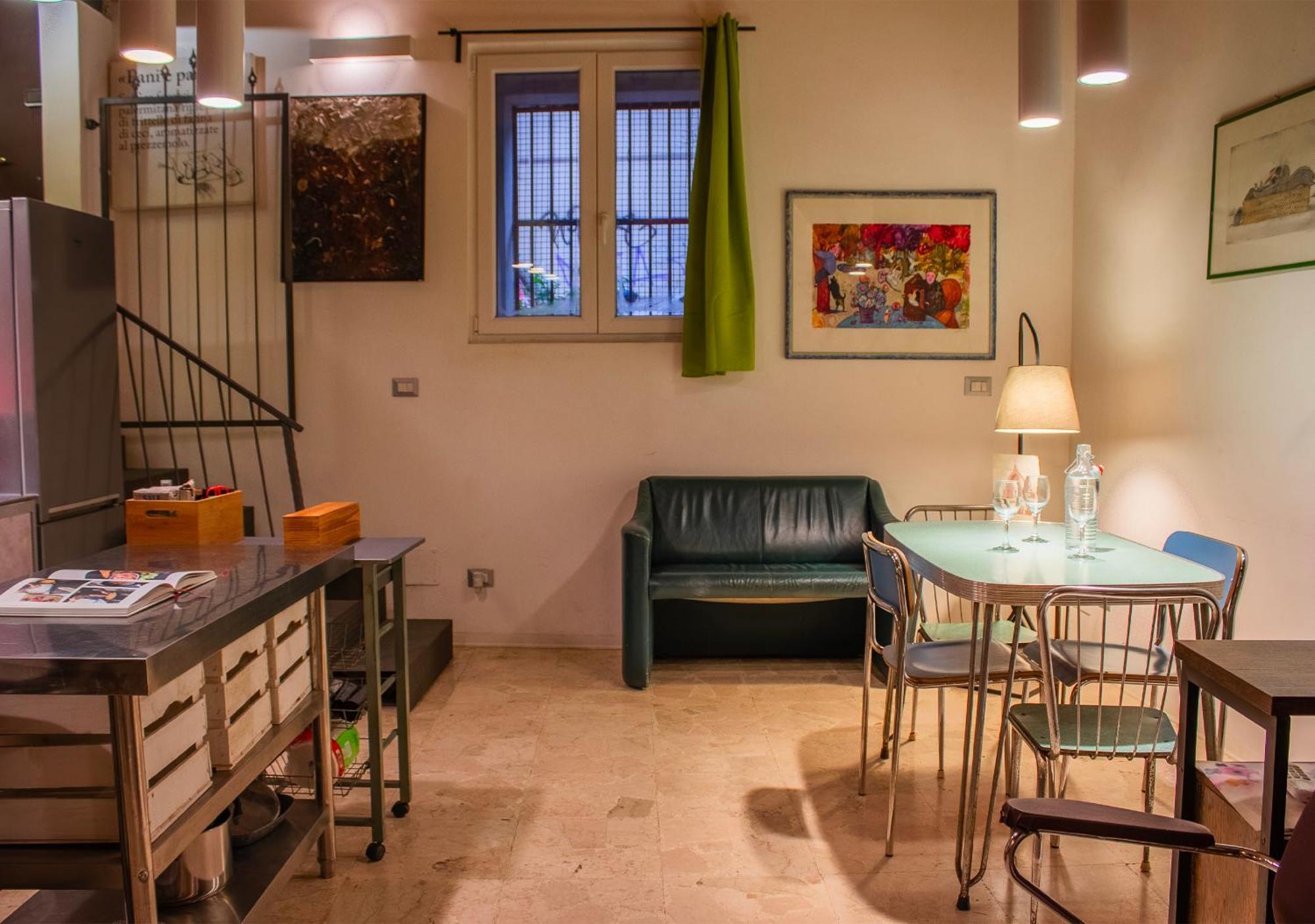 Delizioso Loft