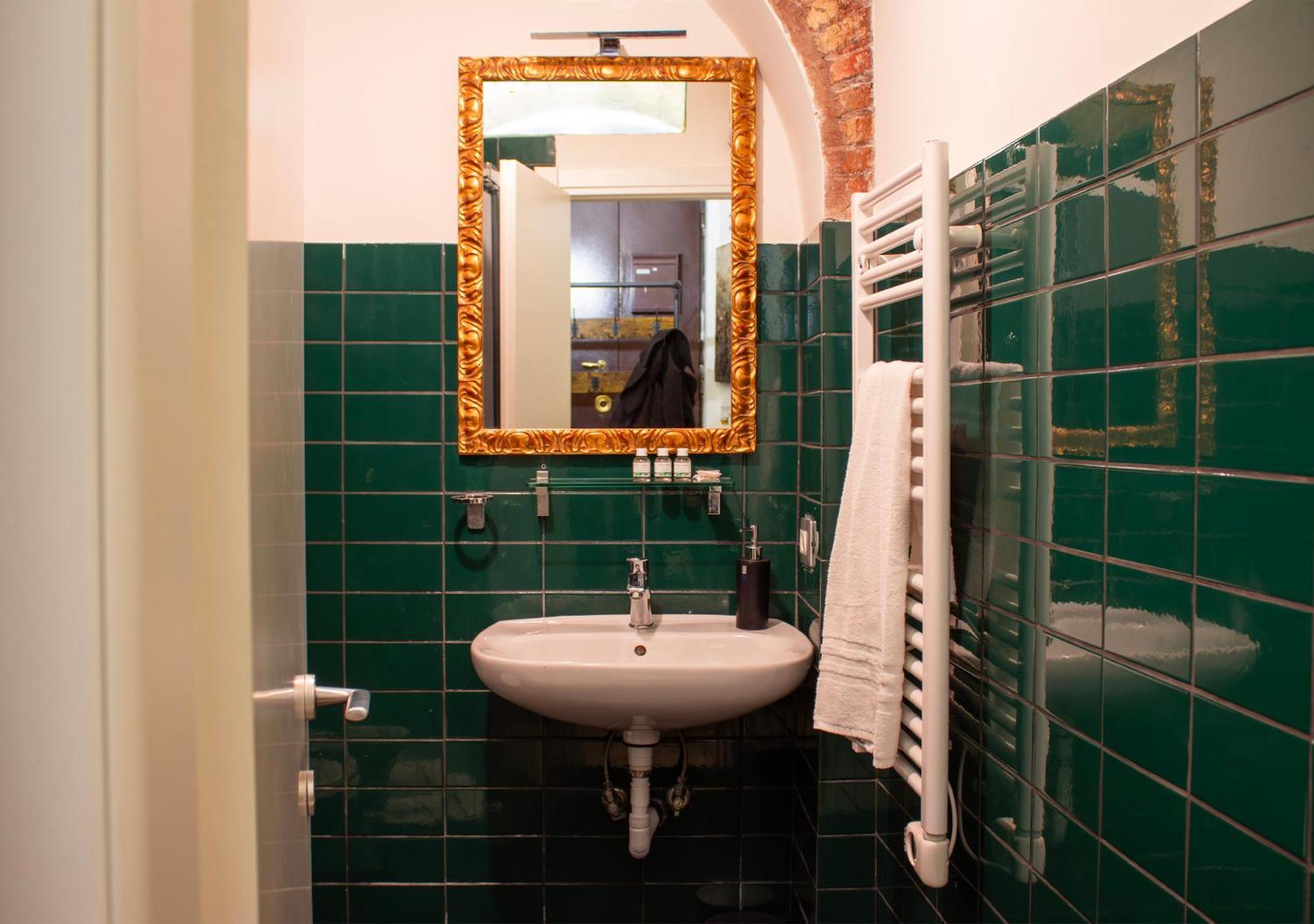 Delizioso Loft Apartment *