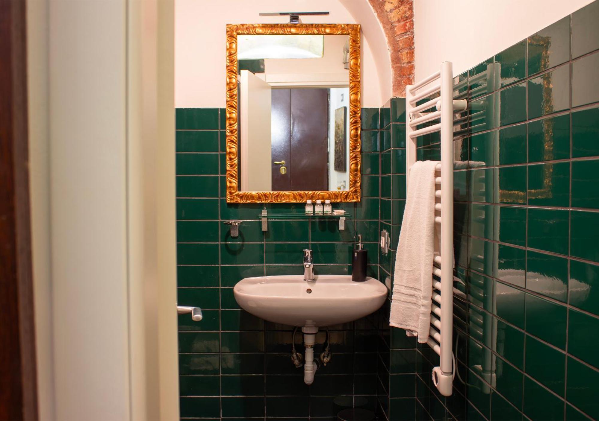 Delizioso Loft